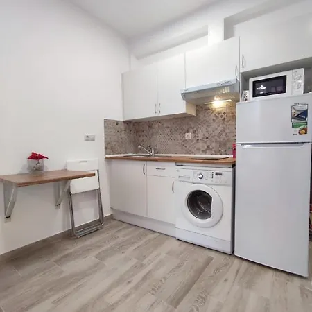 Appartement Centro *