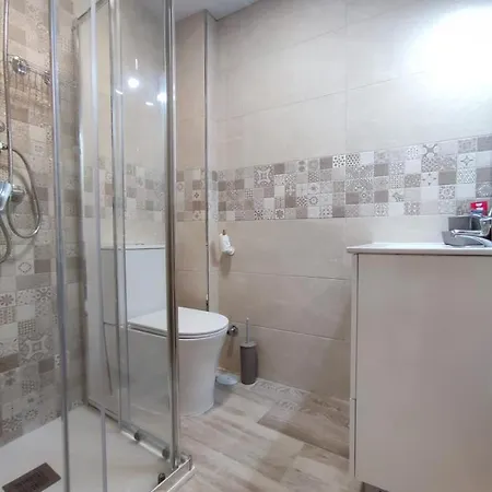 Centro Appartement *