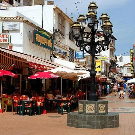 Centro Τορρεμολίνος